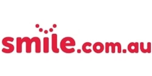 Smile.com.au Merchant logo