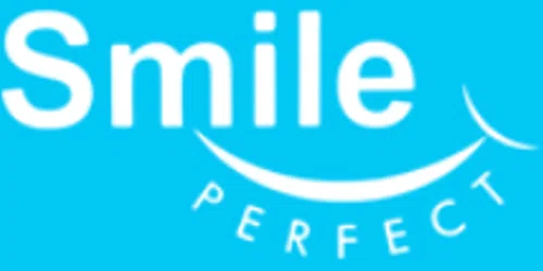 Smile Perfect Merchant logo