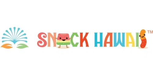 Snack Hawaii Merchant logo