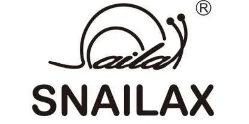 Snailax Merchant logo