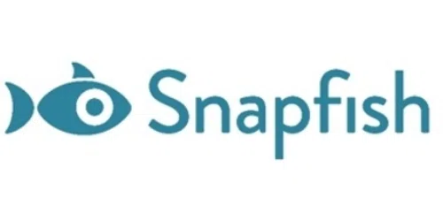 SnapFish Merchant logo