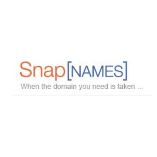 SnapNames Domains