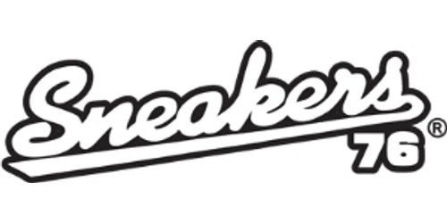 Sneakers76 Merchant logo