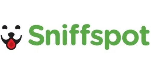 Sniffspot Merchant logo