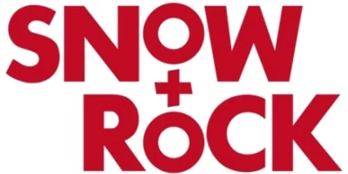 Snow+Rock Merchant logo