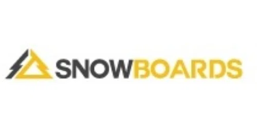 Snowboards.com Merchant logo