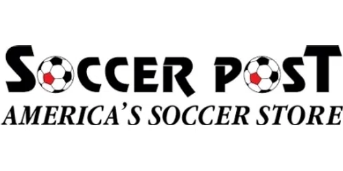 Soccer Post Merchant logo