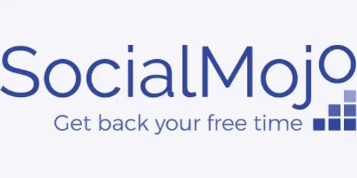 SocialMojo  Merchant logo