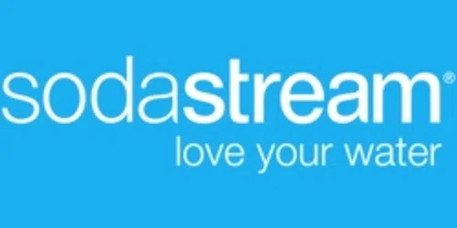 Sodastream Singapore Merchant logo