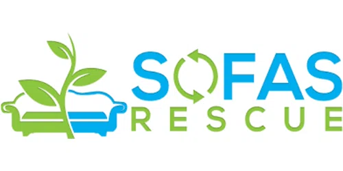 Sofas Rescue Merchant logo