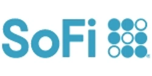 SoFi Merchant logo