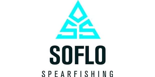 SOFLO SPEARFISHING Merchant logo