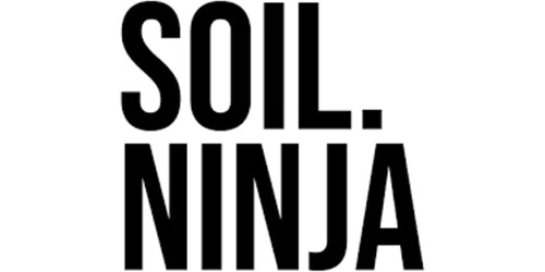 Soil Ninja Merchant logo