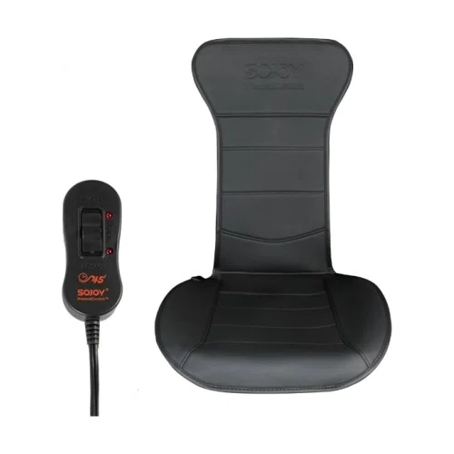 Sojoy Car Heated Seat Cushion