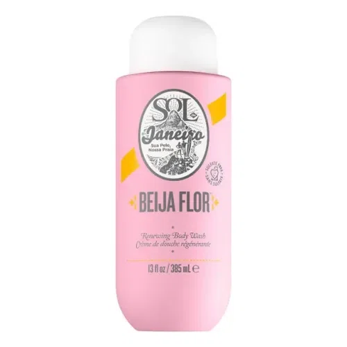 Sol de Janeiro Beija Flor Renewing Body Wash