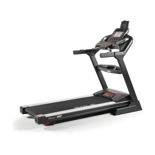 Sole F80 Treadmill