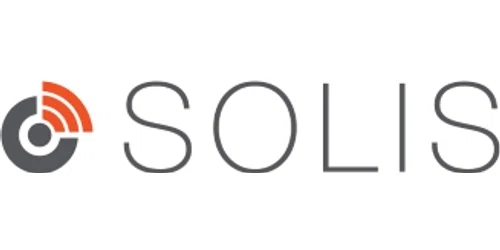 Solis WiFi Hotspot  Merchant logo