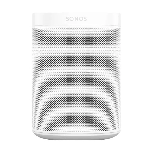 Sonos One (Gen 2)