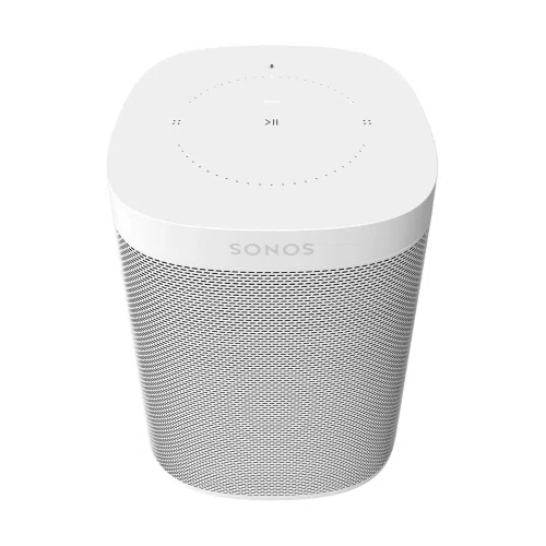 Sonos One 