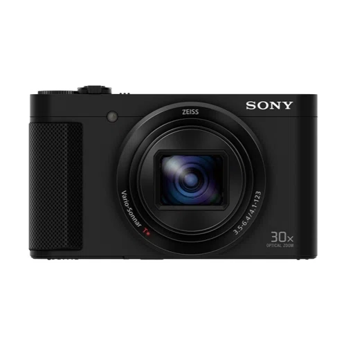 Sony Cyber-Shot DSC-HX80