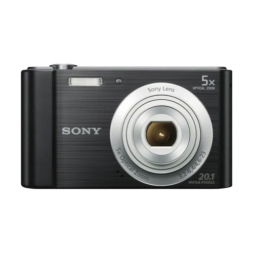 Sony Cyber-shot DSC-W800