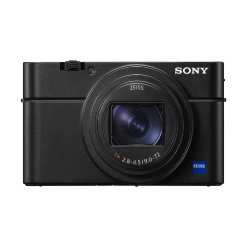 Sony RX100