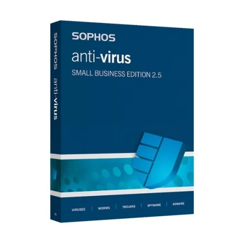 Sophos Antivirus