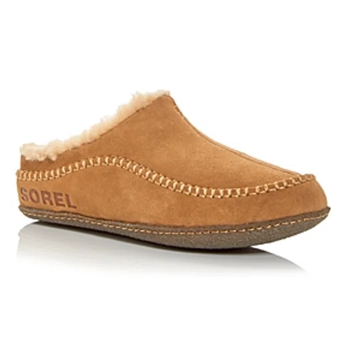 SOREL Men's Falcon Ridge II Slipper