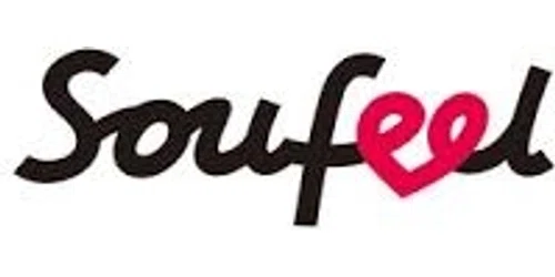 Soufeel UK Merchant logo