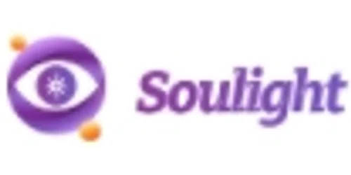 Soulight Merchant logo