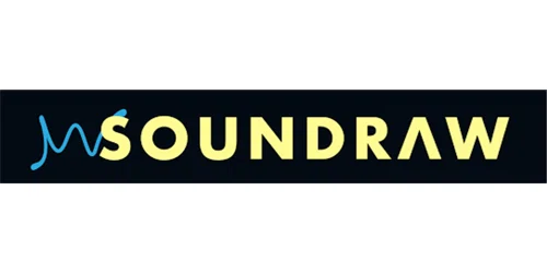 SOUNDRAW Merchant logo