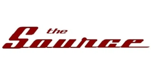 The Source Snowboard & Skate Merchant logo