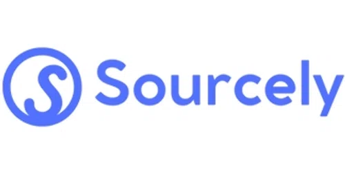 Sourcely Merchant logo