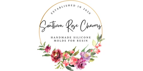 Southern Rose Charms Merchant logo