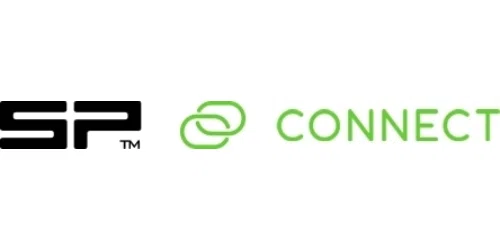 SP Connect Merchant logo