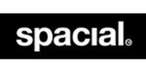 Spacial Merchant logo