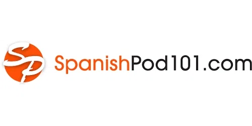 SpanishPod101 Merchant logo