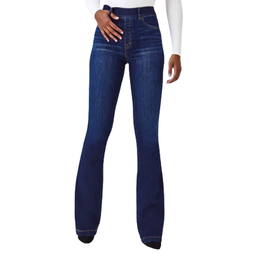 Spanx Flare Jeans