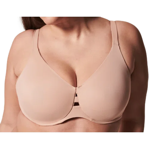 Spanx Low Profile Minimizer Bra