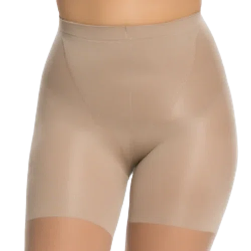 Spanx Power Capri