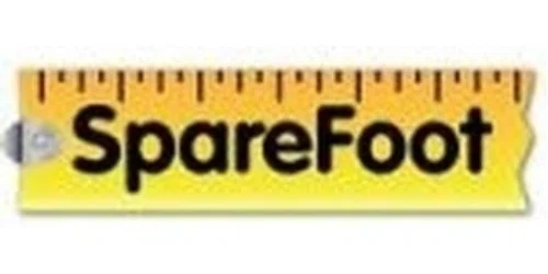 SpareFoot Merchant logo