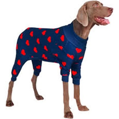 Spark Paws Dog Pajamas