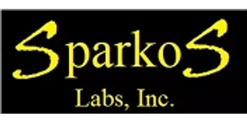 Sparkos Labs Merchant logo