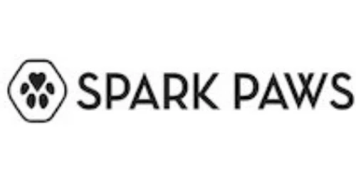 Spark Paws Merchant logo