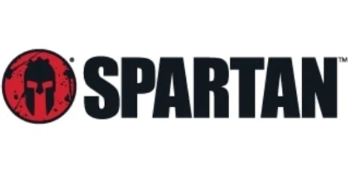 Spartan Race Merchant logo