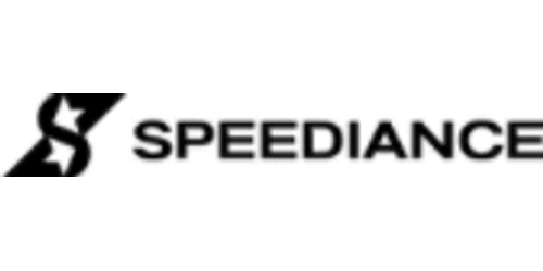 Speediance Merchant logo