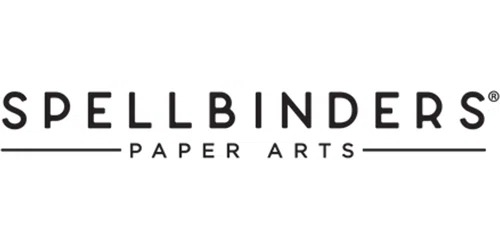 Spellbinders Merchant logo