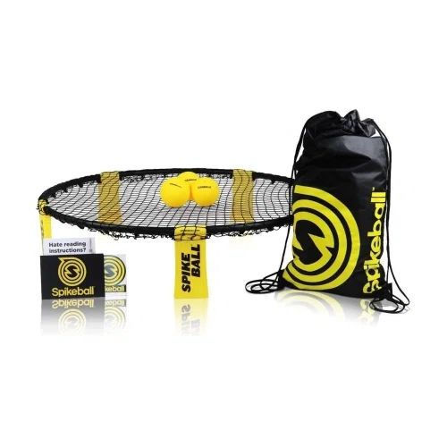 Spikeball Standard 3 Ball Kit