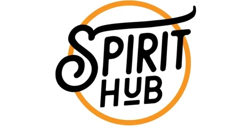 Spirit Hub Merchant logo