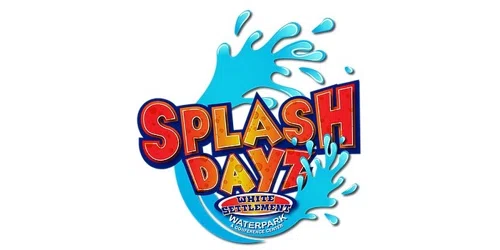 Splash Dayz Merchant logo